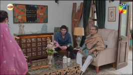 Dil Pe Dastak - Episode 24 - 4th April 2024